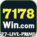 577 - Live Prime