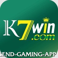 k107 Legend Gaming App - 789z 🎲📈 Paroli estendido: dobre até 5 vitórias ou pare em +4 — surf nas streaks sem expor banca inteira! ✨⚖️