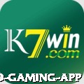 k107 Legend Gaming App